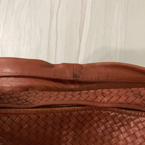 [bottega veneta] intrecciato hobo bag (largest size) - Picture 8 of 13